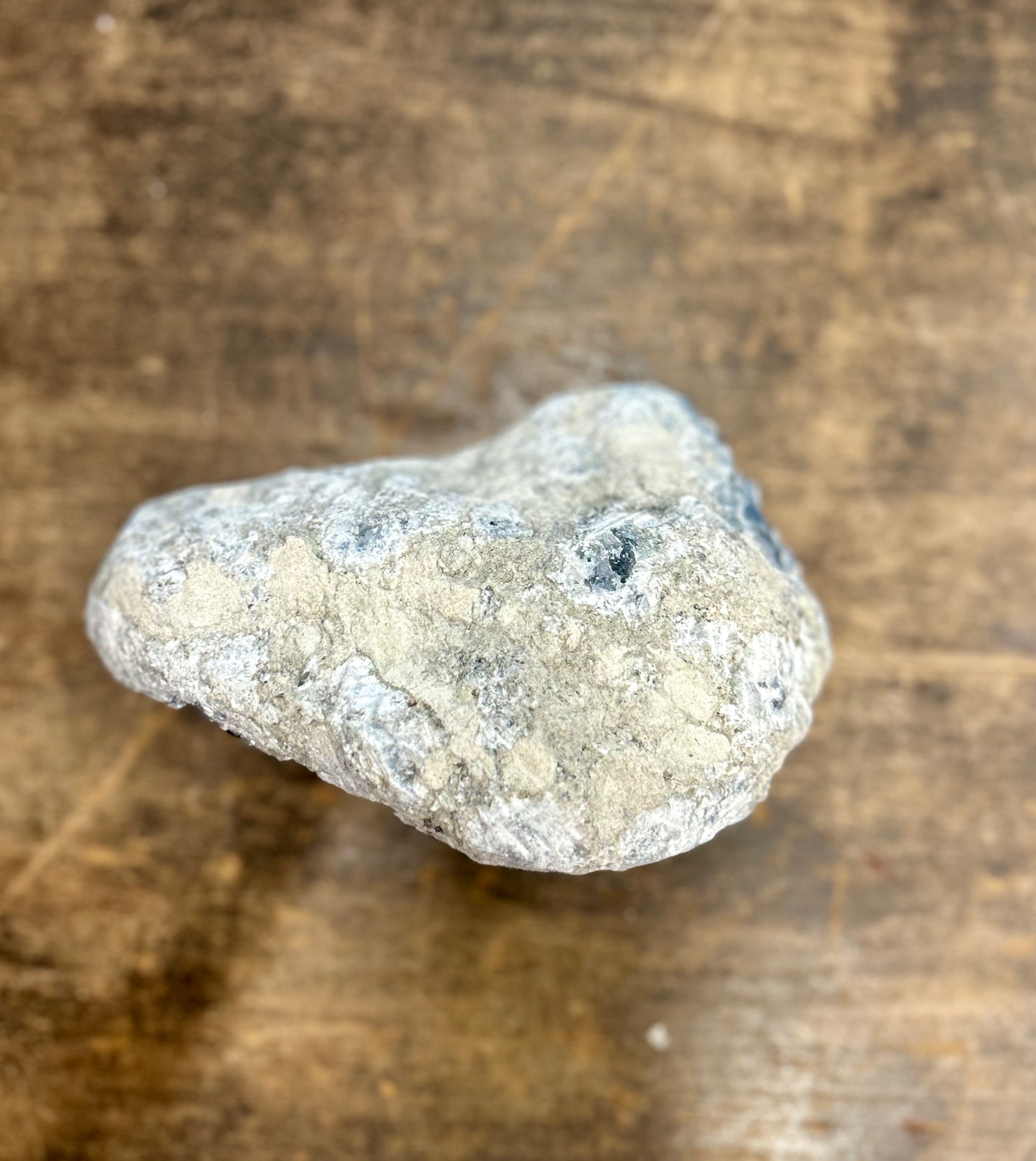 Geode di Celestina