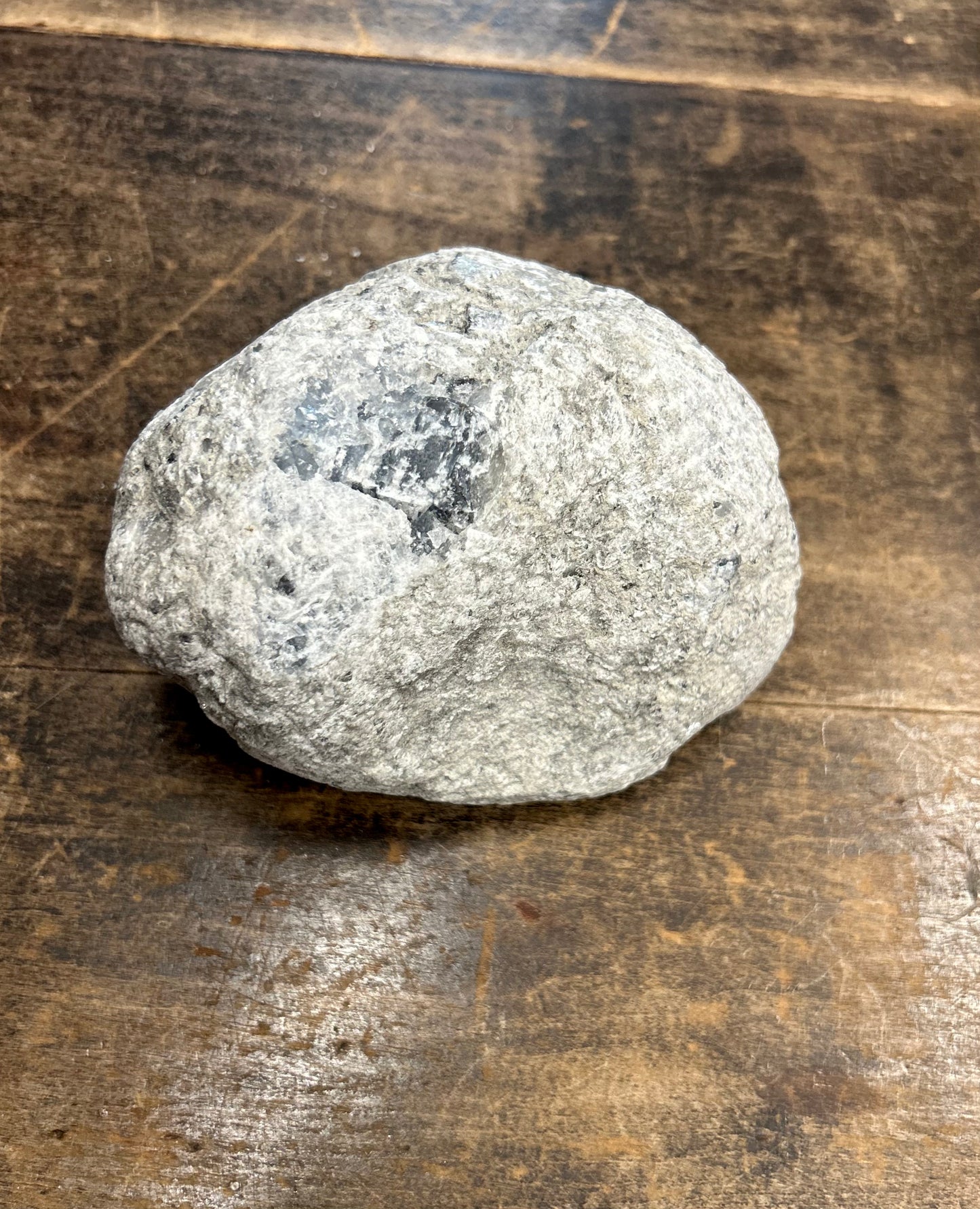 Geode di Celestina