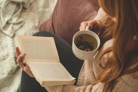 Tè, Tisane e Infusi: Benefici Naturali per Corpo e Mente