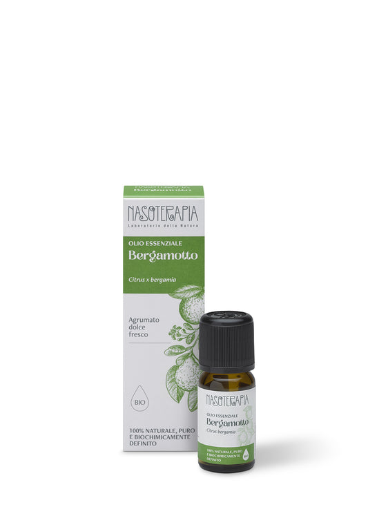 Bergamotto