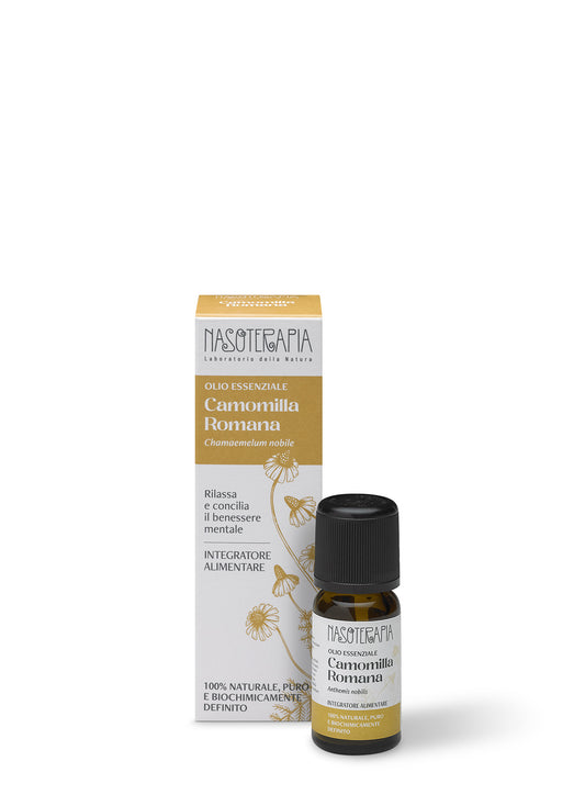 Camomilla Romana
