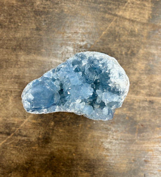 Geode di Celestina
