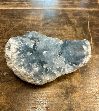 Geode di Celestina