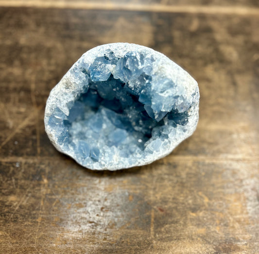 Geode di Celestina