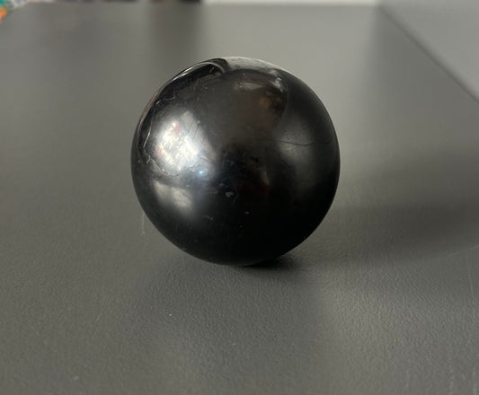 Sfera in Shungite