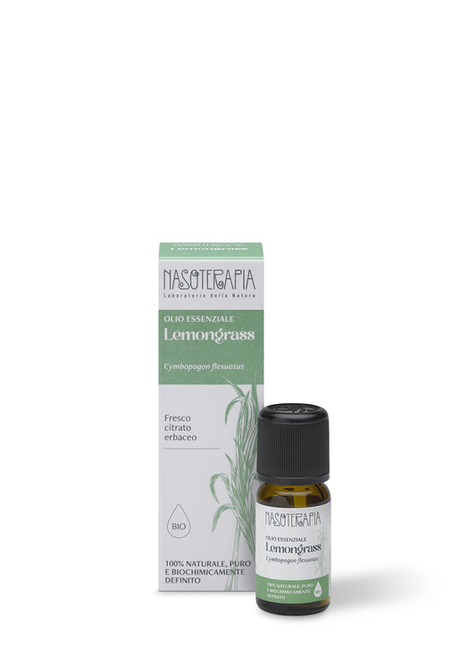 Lemongrass