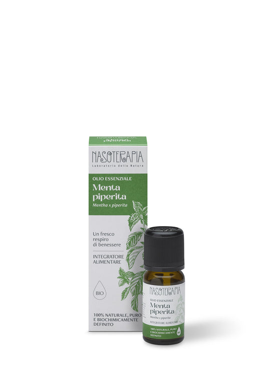 Menta Piperita