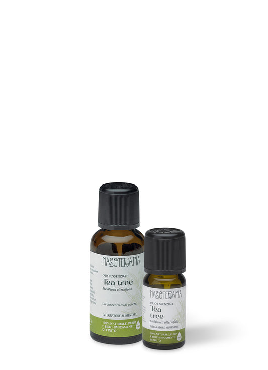 Tea Tree