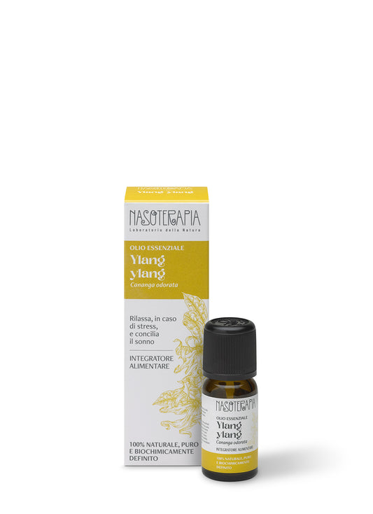 Ylang Ylang