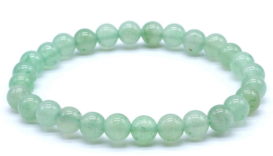 Bracciale Avventurina Verde