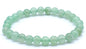 Bracciale Avventurina Verde