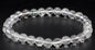 Bracciale Cristallo di Rocca 6mm