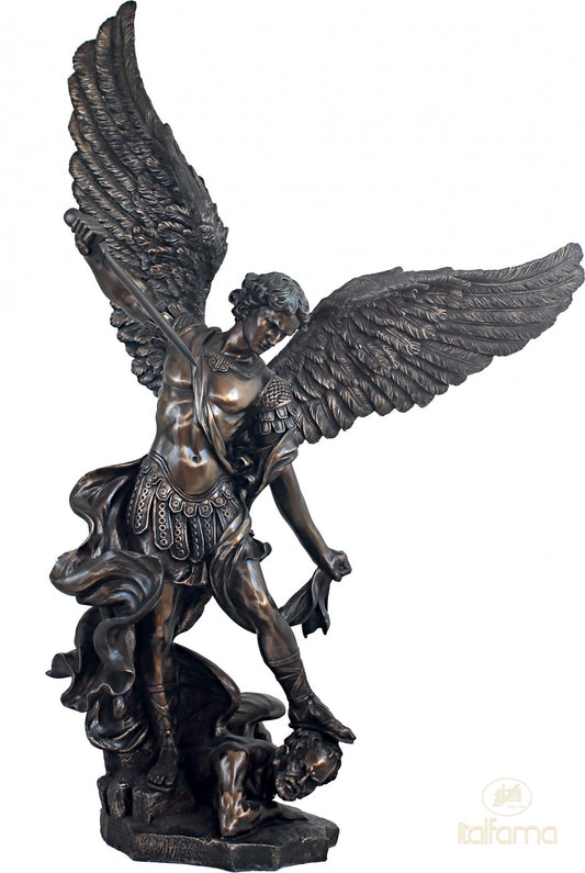 Arcangelo San Michele 110cm