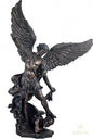 Arcangelo San Michele 110cm