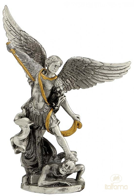 Arcangelo San Michele 10cm