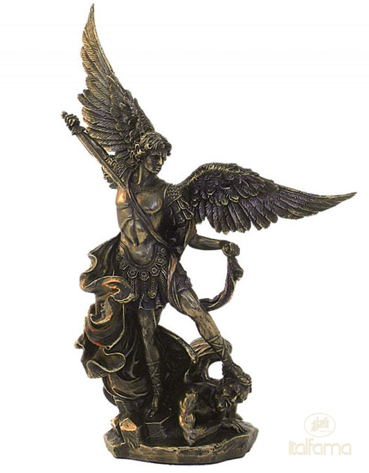 Arcangelo San Michele 22cm