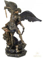 Arcangelo San Michele 75cm